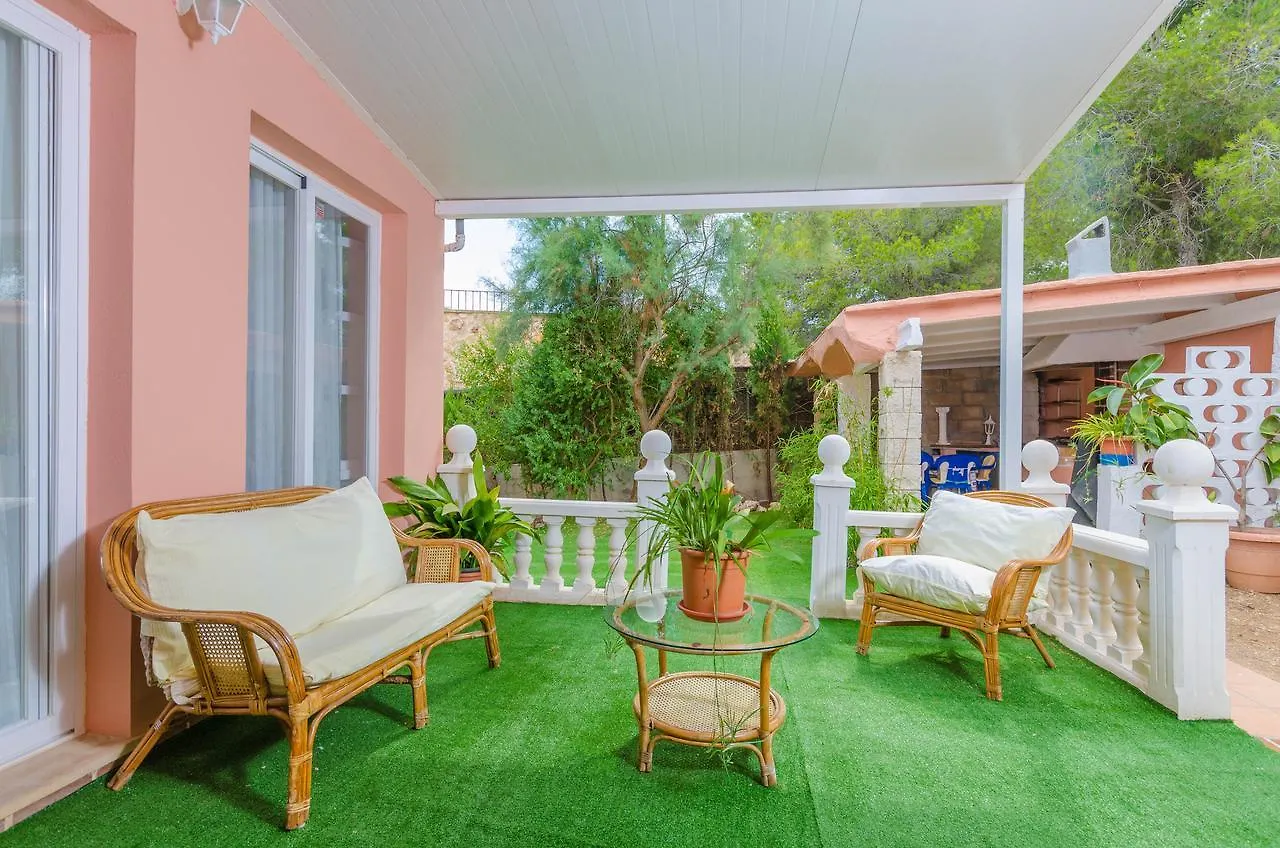 Chalet Estornells Villa Calvia  Spain