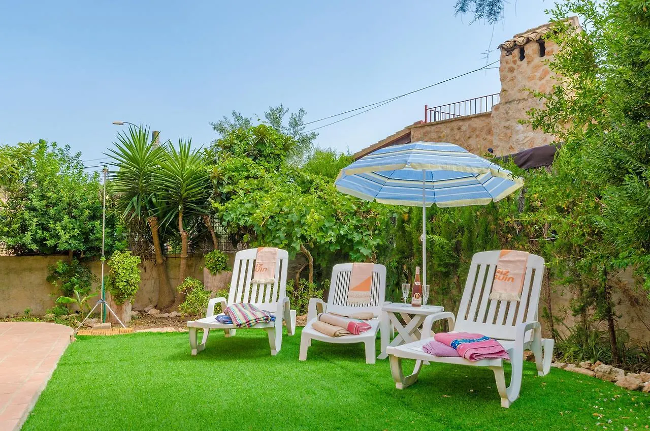 Estornells Villa Calvia