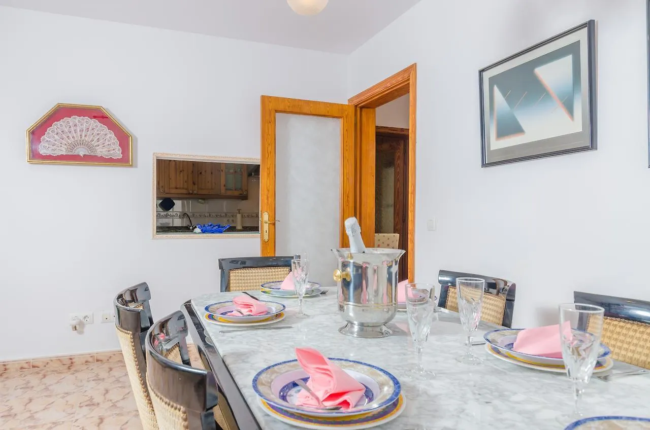 Estornells Villa Calvia