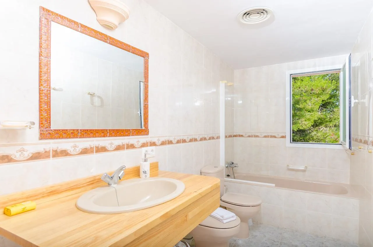 Estornells Villa Calvia  0*, Calvia (Mallorca)