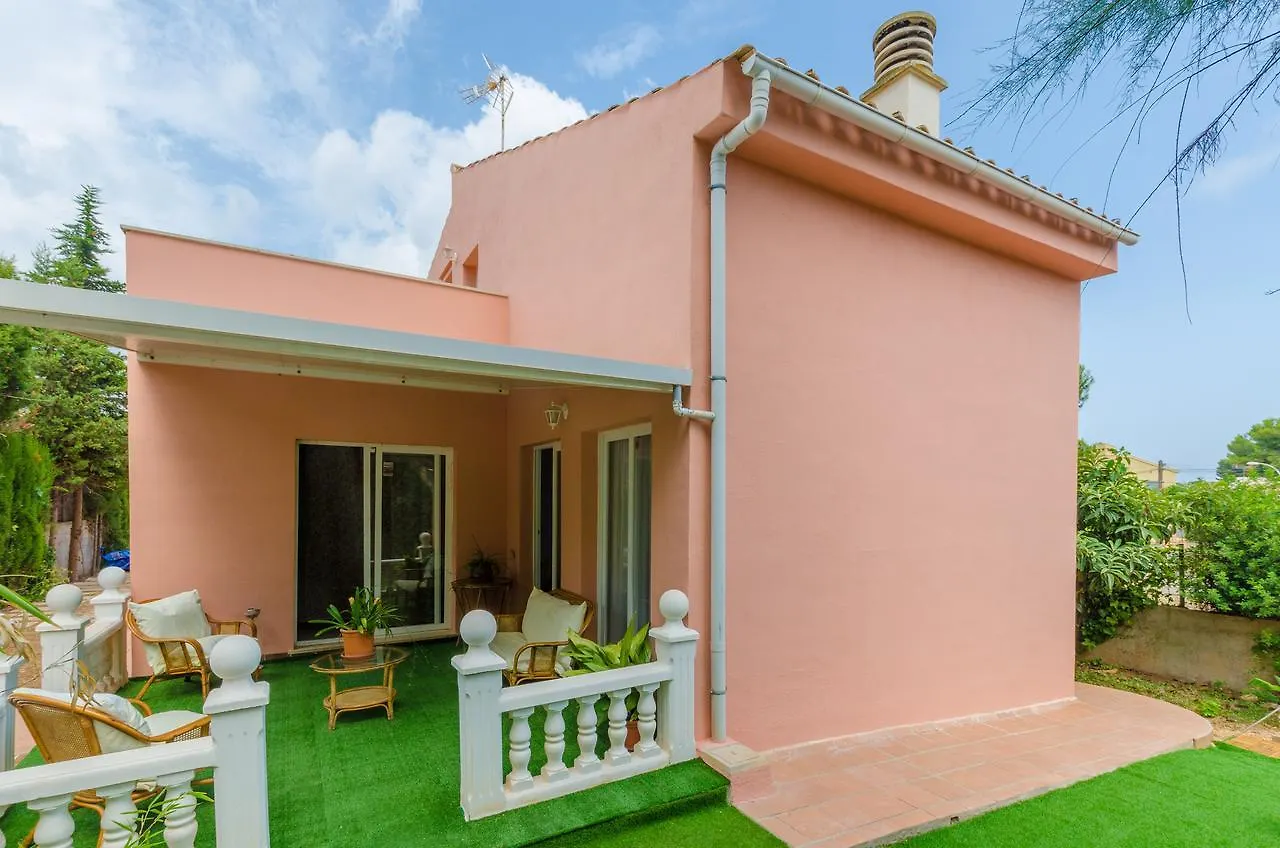 Estornells Villa Calvia  Calvia (Mallorca)
