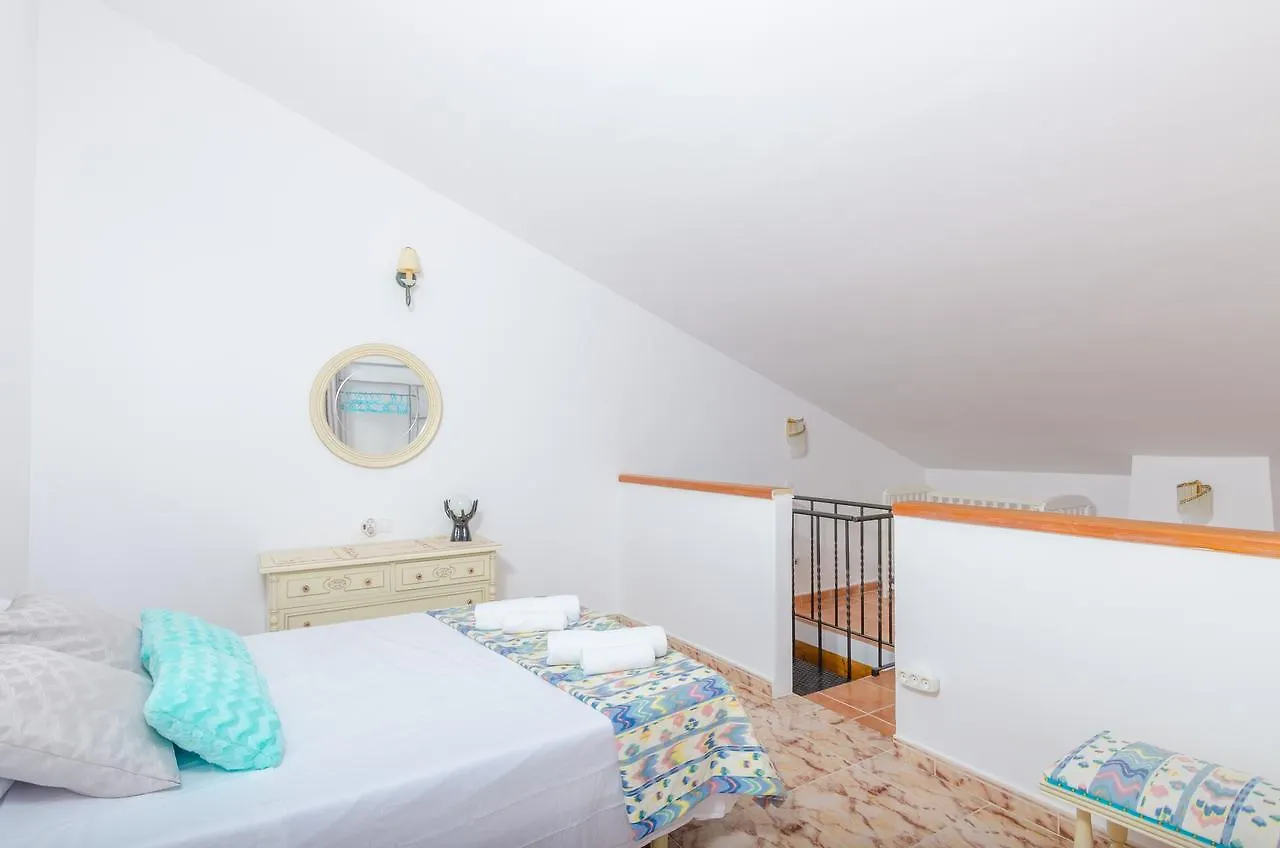 Estornells Villa Calvia  Chalet