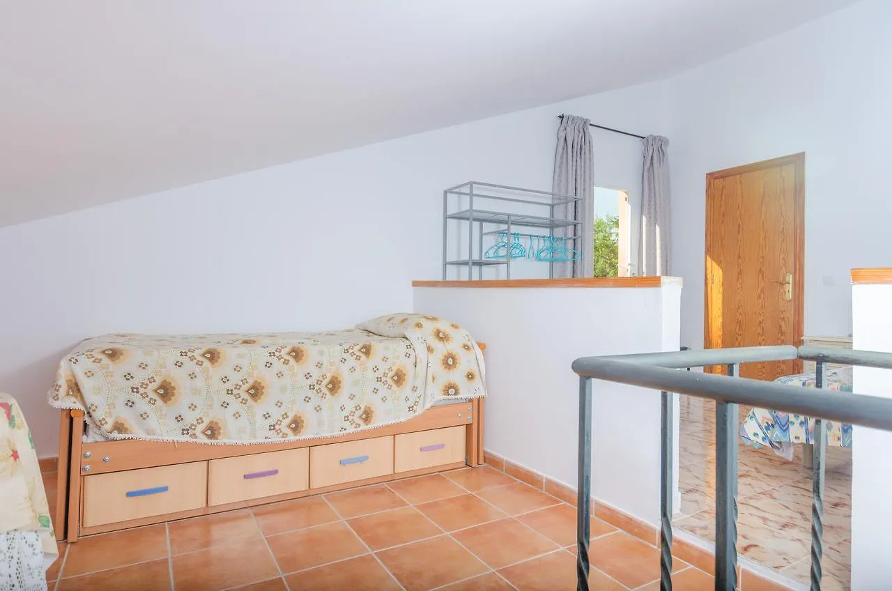 Estornells Villa Calvia  Spain