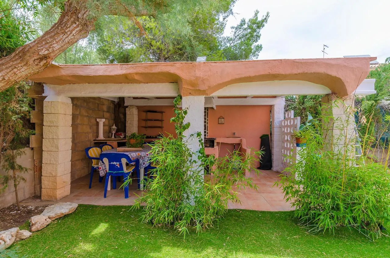 Estornells Villa Calvia