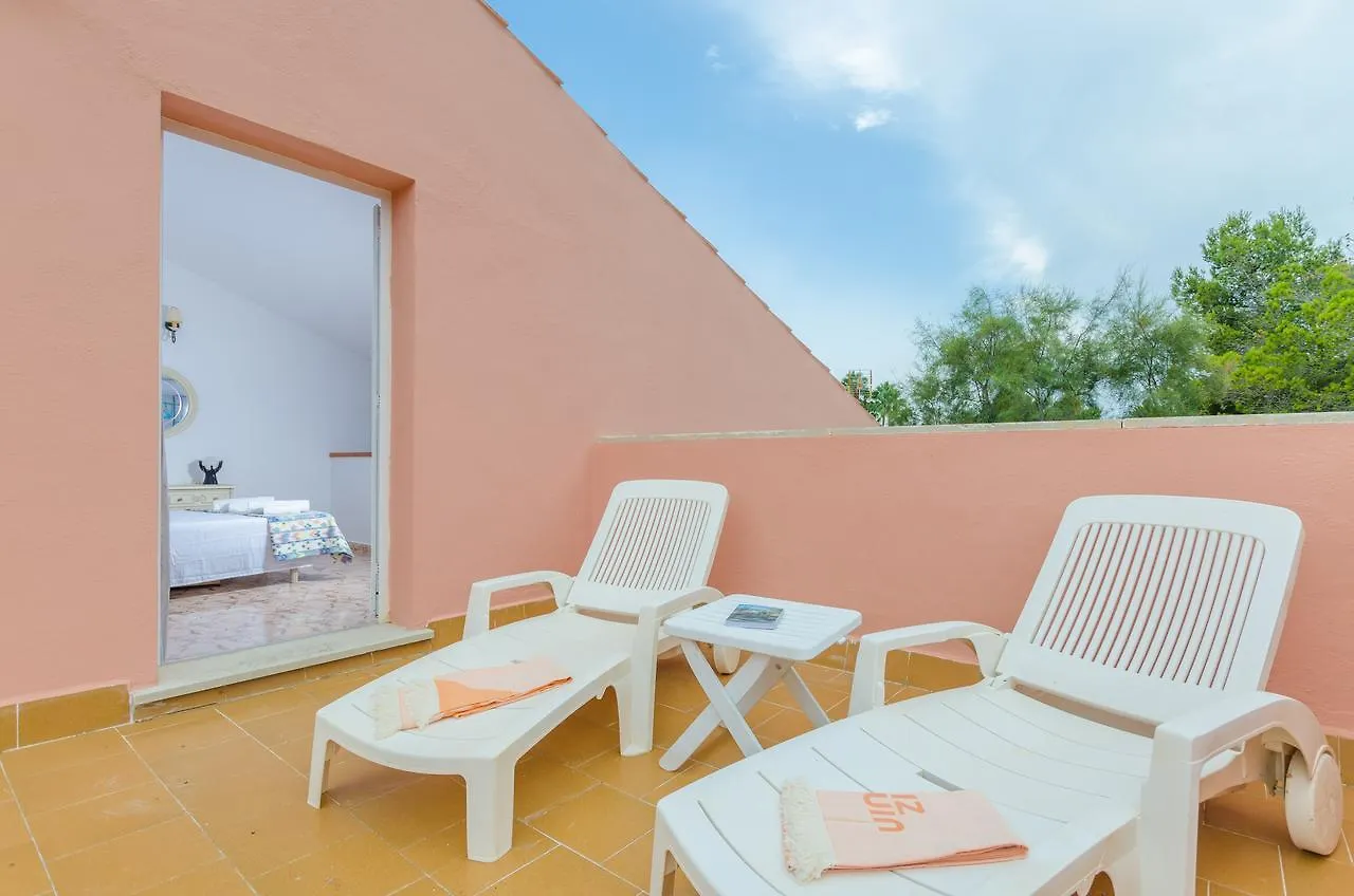 Estornells Villa Calvia  Spain