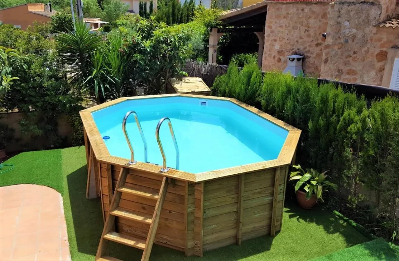 Estornells Villa Calvia  Calvia (Mallorca)