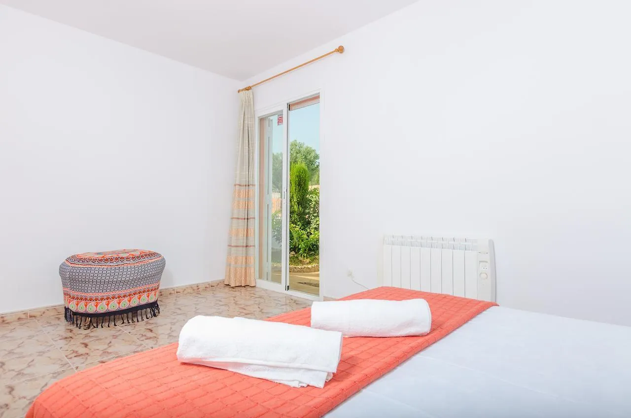 Chalet Estornells Villa Calvia
