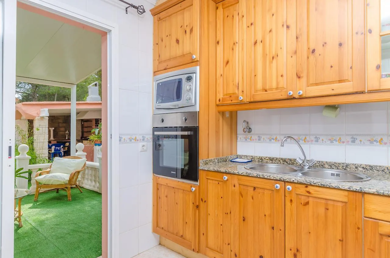 Estornells Villa Calvia  Chalet Calvia (Mallorca)