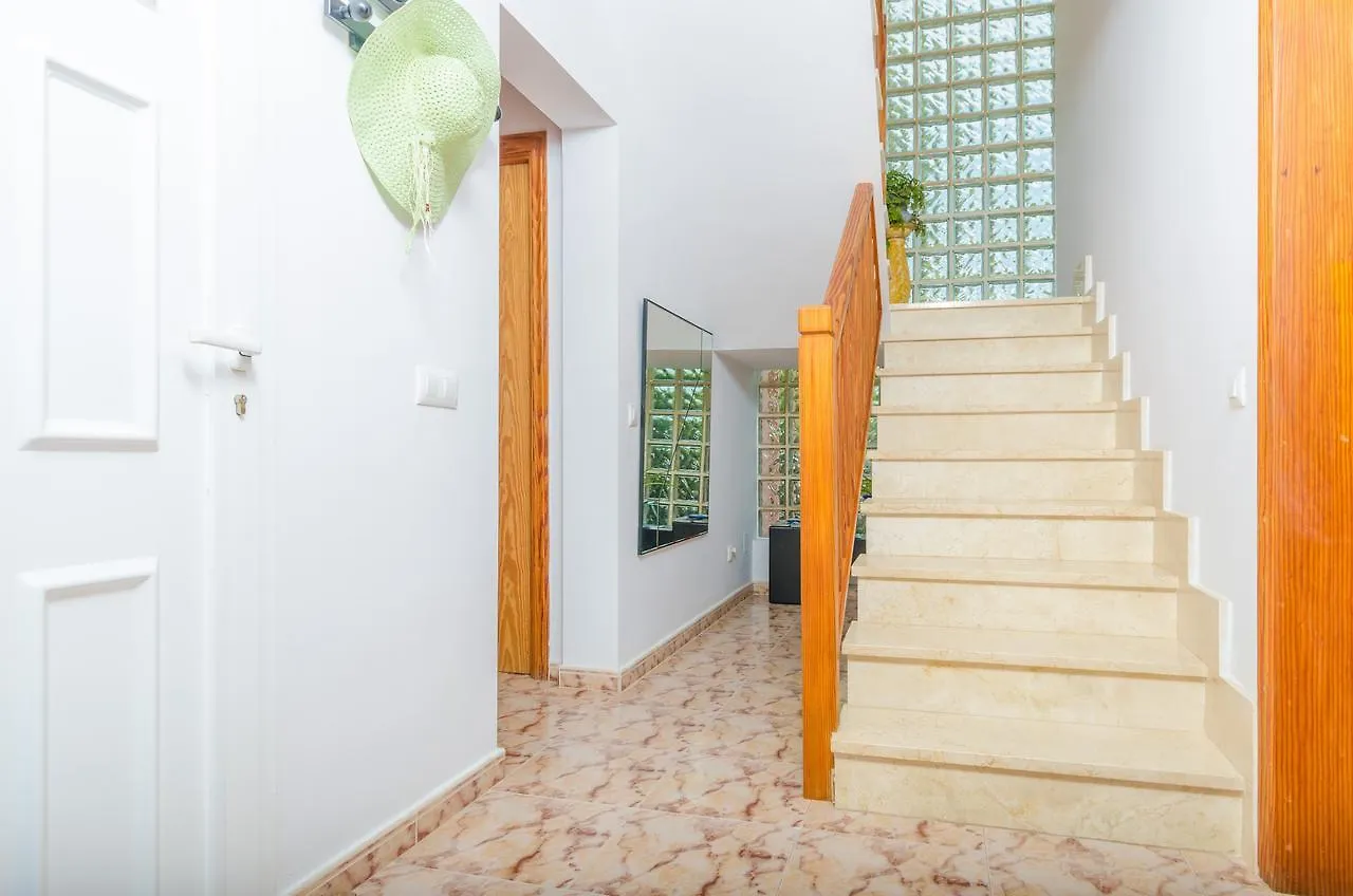 Chalet Estornells Villa Calvia  Spain