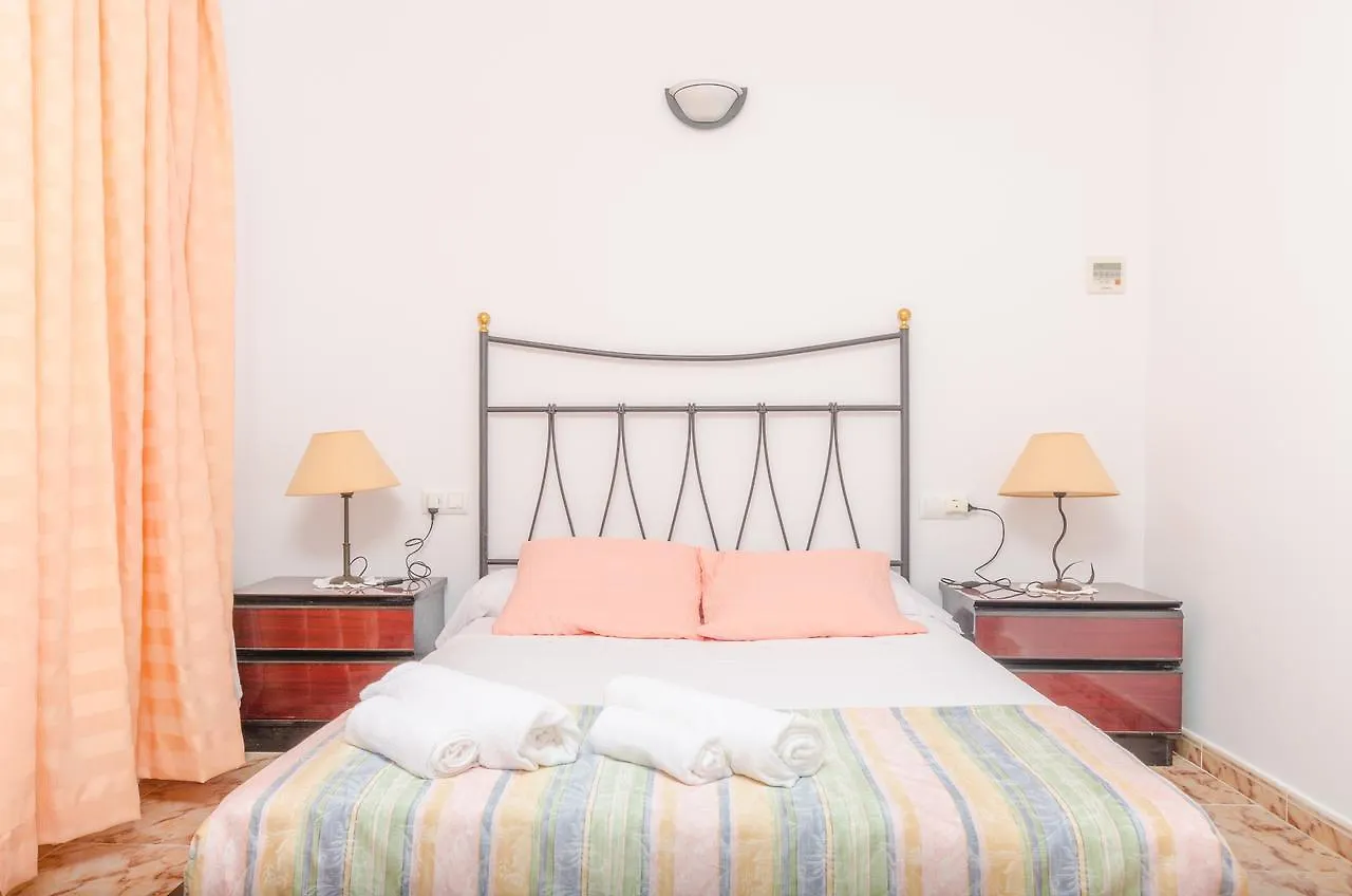 Estornells Villa Calvia  0*, Calvia (Mallorca)
