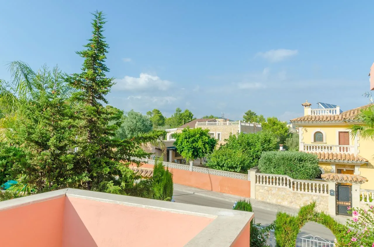 Estornells Villa Calvia