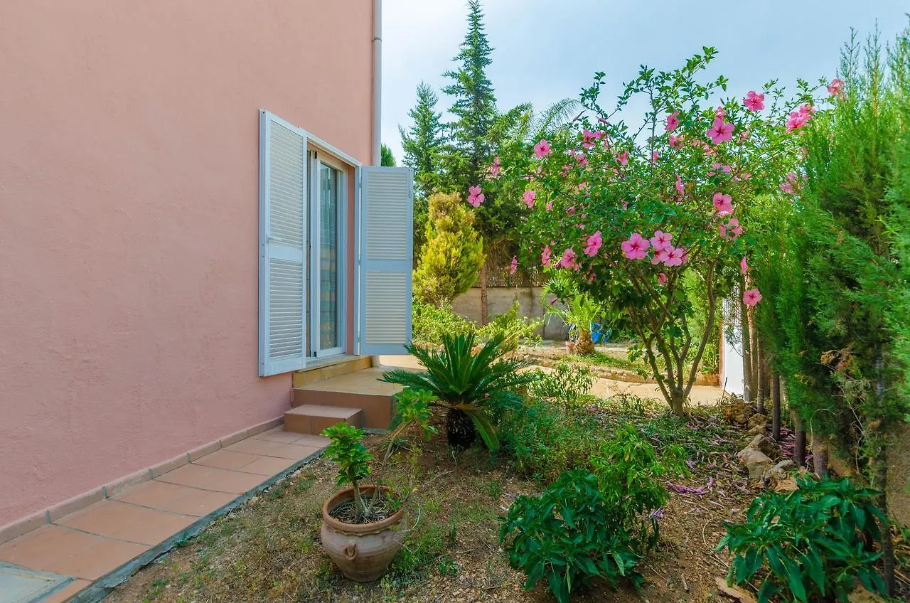 Estornells Villa Calvia  0*, Calvia (Mallorca) Spain