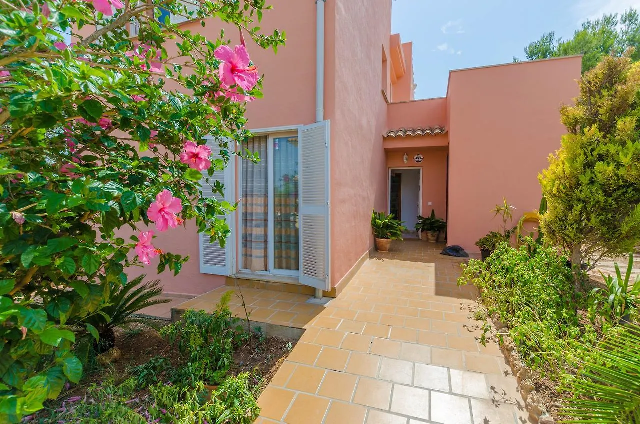 Estornells Villa Calvia  Chalet
