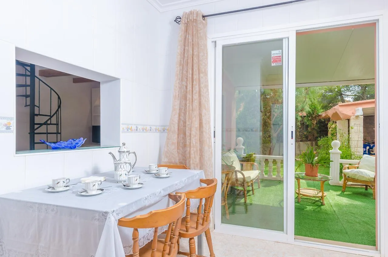 Estornells Villa Calvia  Chalet Calvia (Mallorca)