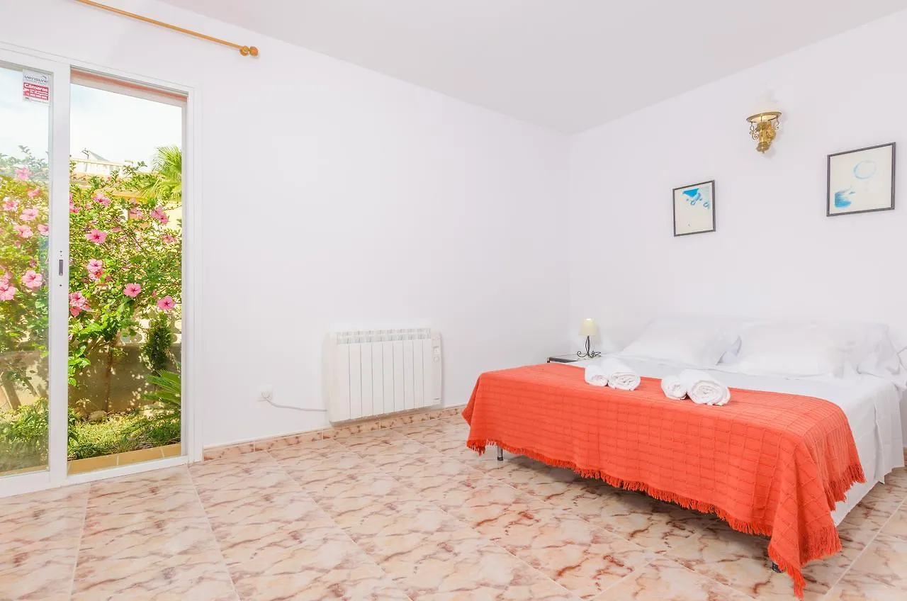 Estornells Villa Calvia  0*, Calvia (Mallorca) Spain
