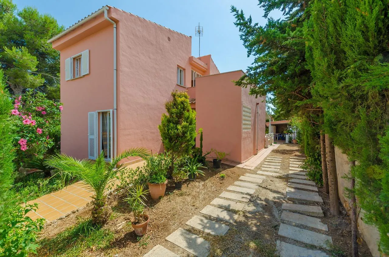 Estornells Villa Calvia  Chalet Calvia (Mallorca)